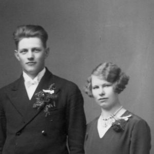  Anna Gully Linnea Rustas 1906-1989